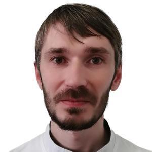 Глухов Дмитрий Александрович