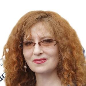 Кандова Лола Давлятовна