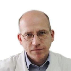 Замерград Максим Валерьевич