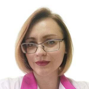 Протопопова Ольга Сергеевна