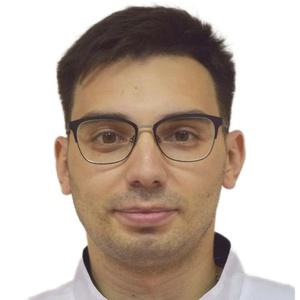 Агаев Олег Иванович