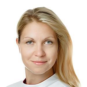 Федина Анастасия Александровна