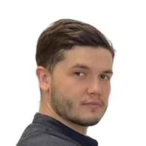 Пронин Роман Альбертович