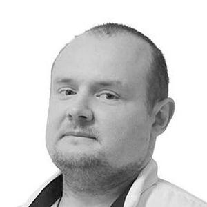 Иванов Дмитрий Николаевич