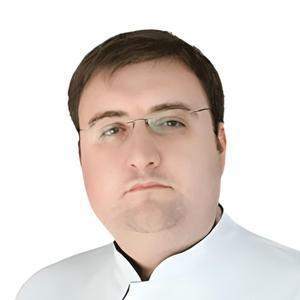 Рубинчик Андрей Аркадьевич