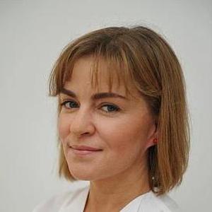Батюшева Анна Юрьевна
