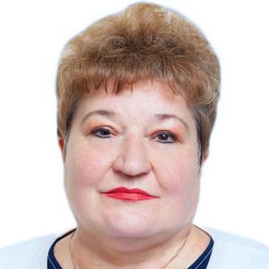 Мацкевич Татьяна Александровна