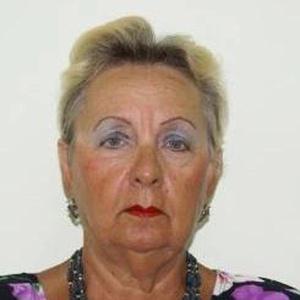 Хриченко Алла Михайловна