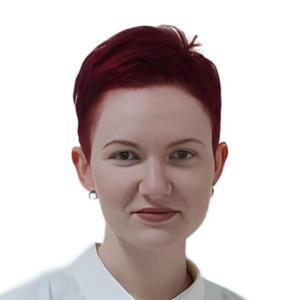 Ткачук Надежда Владимировна