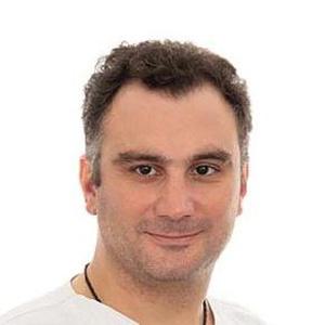 Таутиев Олег Таймуразович