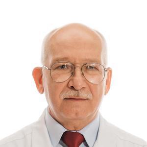 Лубянов Михаил Александрович
