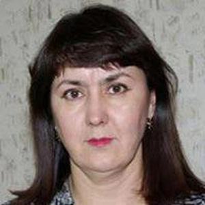 Пацко Лариса Васильевна