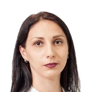 Шилович Ирина Александровна