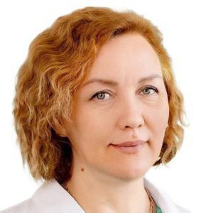 Шумилова Елена Александровна