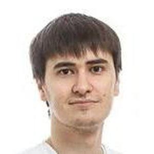 Галишин Шамиль Фаритович