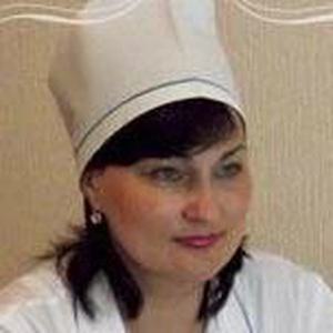 Потешкина Елена Леонидовна