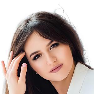 Смекалина Маргарита Александровна