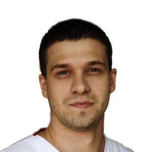 Клименко Егор Андреевич