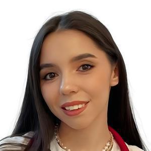 Шамсиева Рата Артуровна
