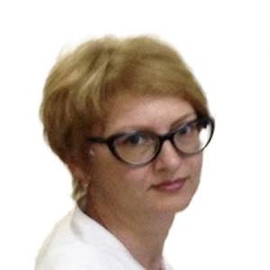 Гребенщикова Инна Викторовна