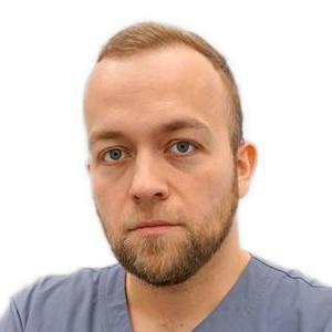 Шабанов Дмитрий Борисович