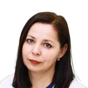 Петрова Татьяна Евгеньевна