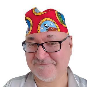 Шахмаев Руслан Зуфарович