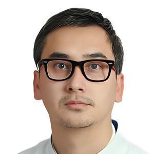 Джентемиров Самир Кайтарбиевич
