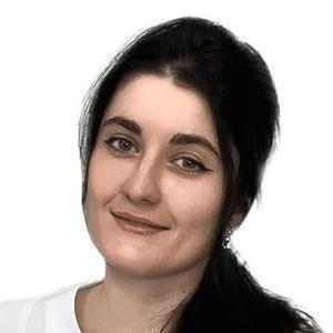 Машукова Зарина Руслановна