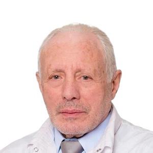 Таубкин Илья Самуилович