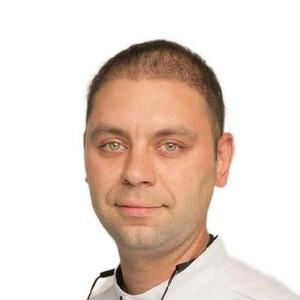 Байриков Алексей Иванович