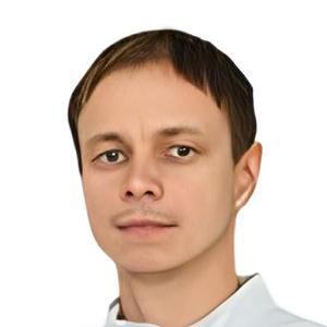 Щербина Кирилл Сергеевич