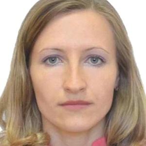 Степануха Юлия Николаевна