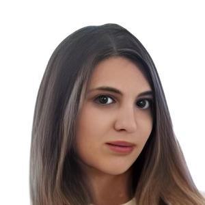 Ключникова Юлия Геннадиевна