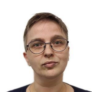 Беловежец (Макулова) Ольга Ивановна