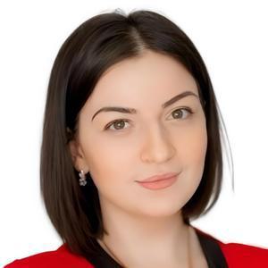 Гогохия Натия Омариевна