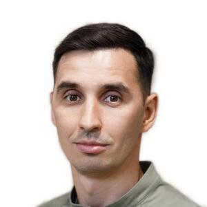 Ямалиев Адель Зайнетдинович