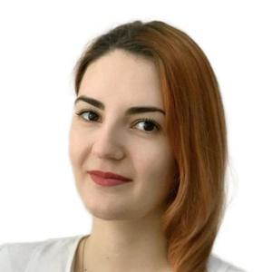 Ощепкова Елизавета Андреевна