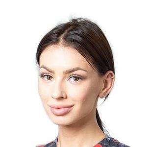 Кравченко Анастасия Евгеньевна
