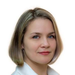 Брикач Анна Игоревна