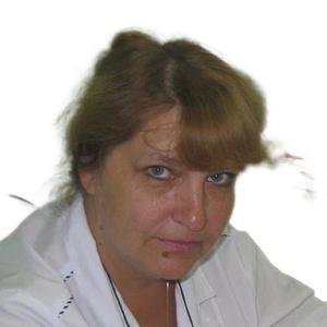 Любченко Наталия Софроновна