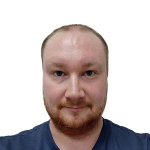 Савин Дмитрий Алексеевич