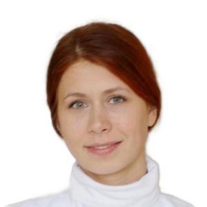 Юрова Алина Андреевна