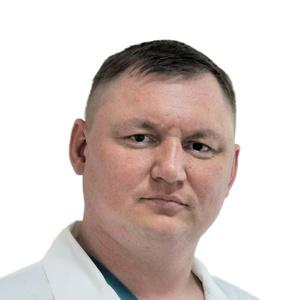 Пичугин Олег Леонидович