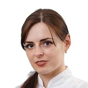 Мохова Ольга Игоревна