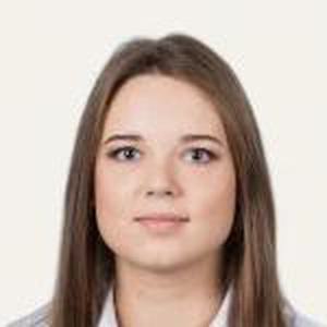 Шульгина Анна Алексеевна