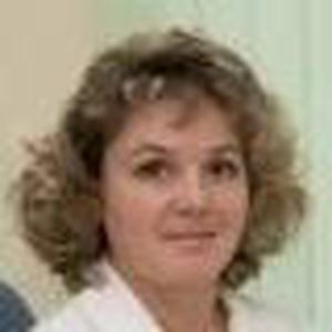 Дахина Елена Станиславовна