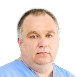 Нейбергер Александр Петрович