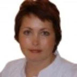 Баканач Екатерина Владимировна