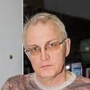 Щенников Эрнест Леонидович